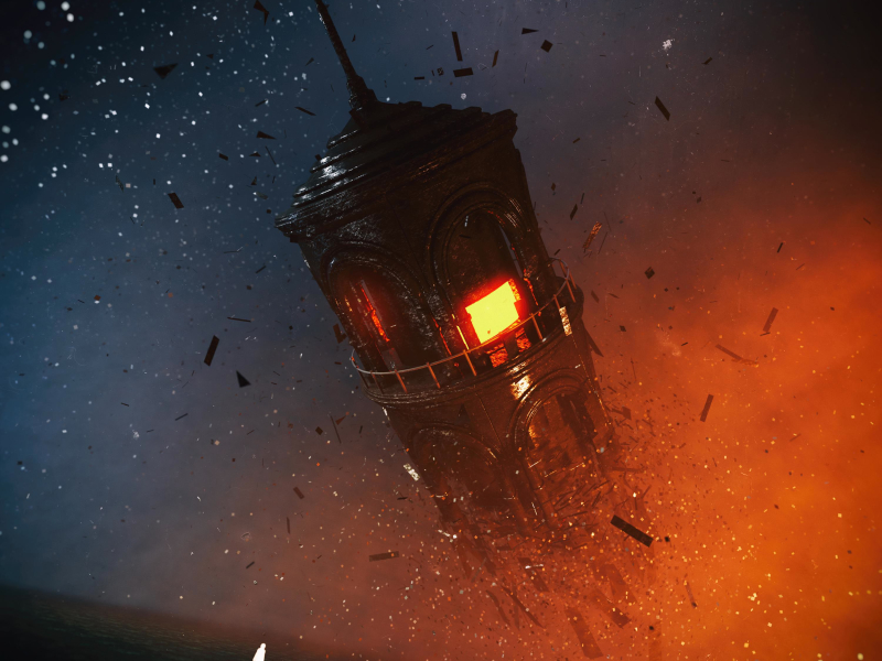 Inside Your Head (Single)