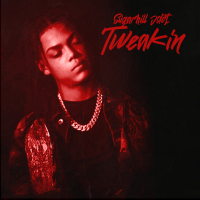 Tweakin (Single)