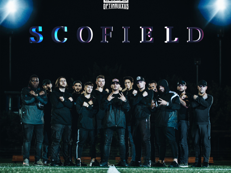 Scofield (Single)