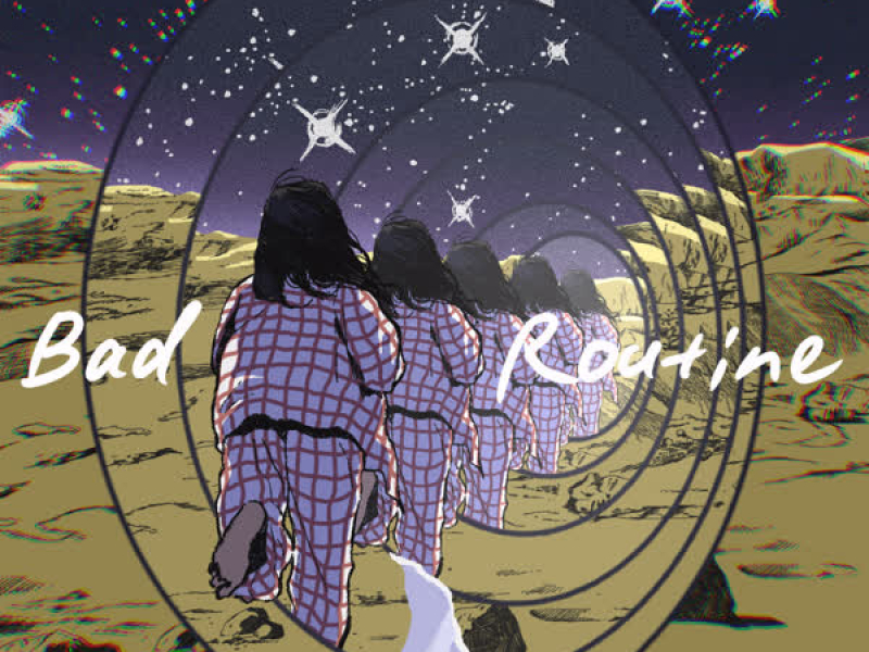 バッドルーティン (Single)