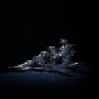 Pieces Click (QRTR Remix) (Single)