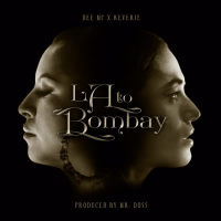 LA to Bombay (Single)