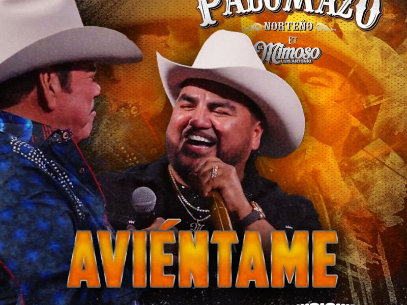 Avíentame (EN VIVO DESDE EL DOMO CARE) (Single)