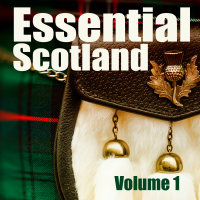 Essential Scotland, Vol. 1
