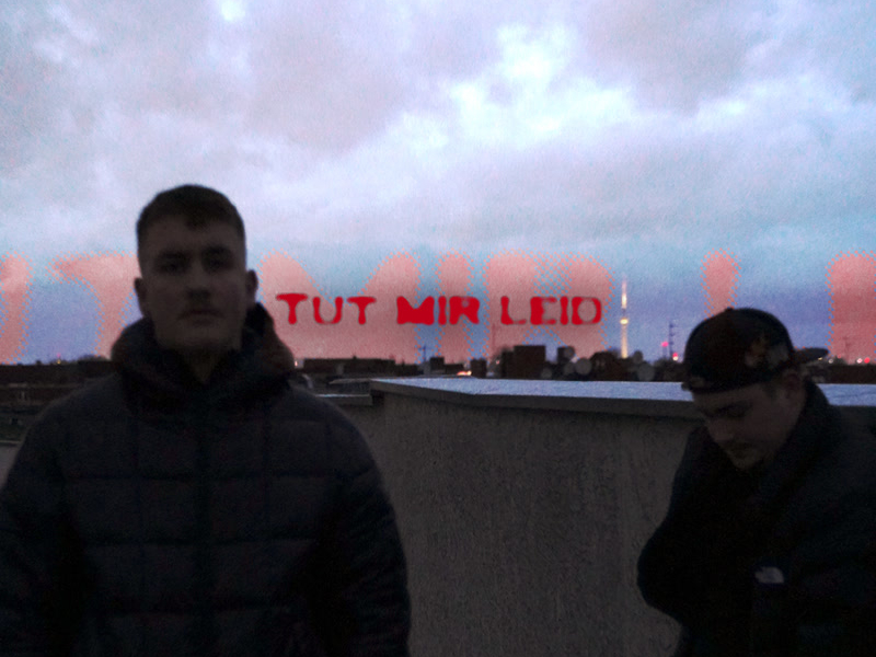 Tut mir leid (Single)