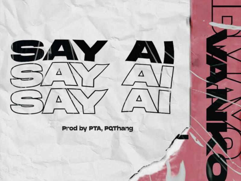 Say Ai? (Single)