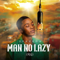 MAN NO LAZY (MNL) (Single)