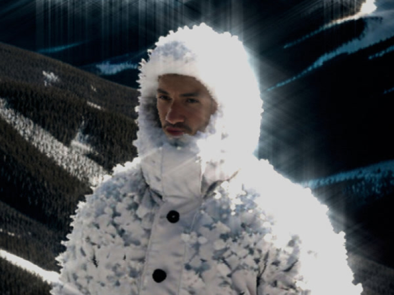 WINTER HAS BEGUN (Single)