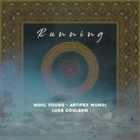 Running (Radio Edit) (Single)