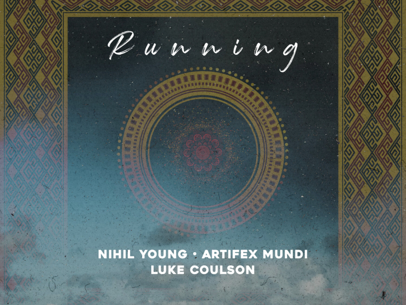 Running (Radio Edit) (Single)