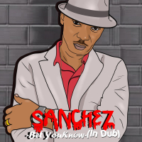 Bet You Know (In Dub) (Single)