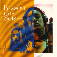 Passou das Seis (Single)