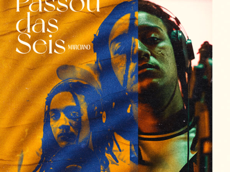 Passou das Seis (Single)