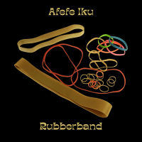 Rubberband (EP)