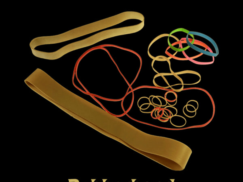 Rubberband (EP)