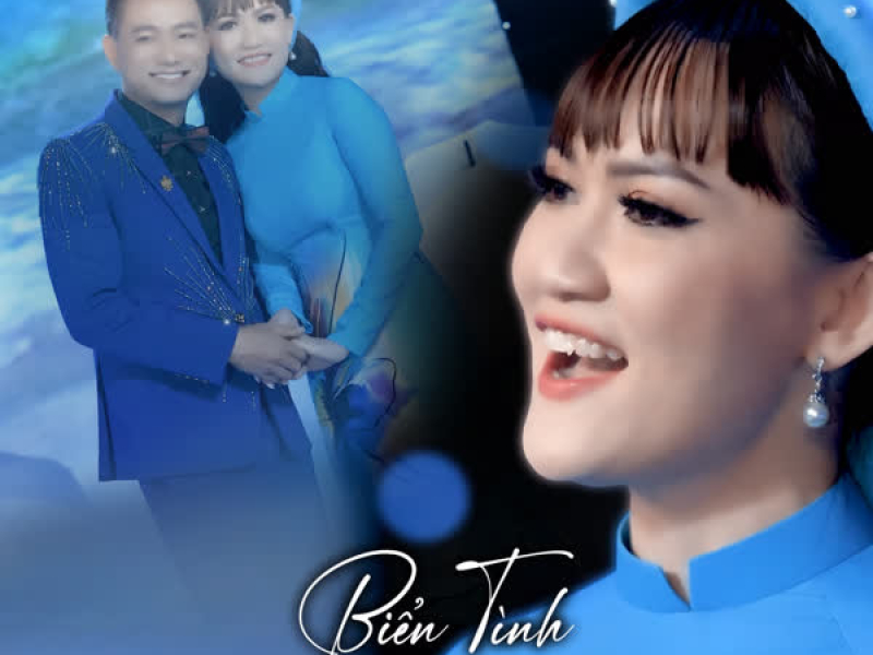 Biển Tình (feat. Lâm Bảo Phi) (Single)