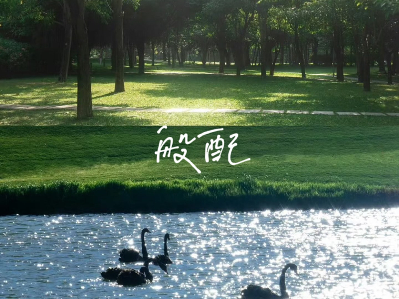 般配 (聊天的开场是不是不对) (Single)