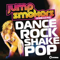 Dance Rock Shake Pop (Remixes)