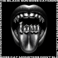 Low (Techno Mix) (EP)