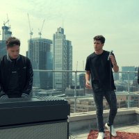 Rise (Acoustic) (Single)