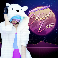 Stupid Love (Single)