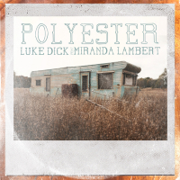 Polyester (Single)