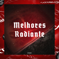 Melhores Radiante (Single)