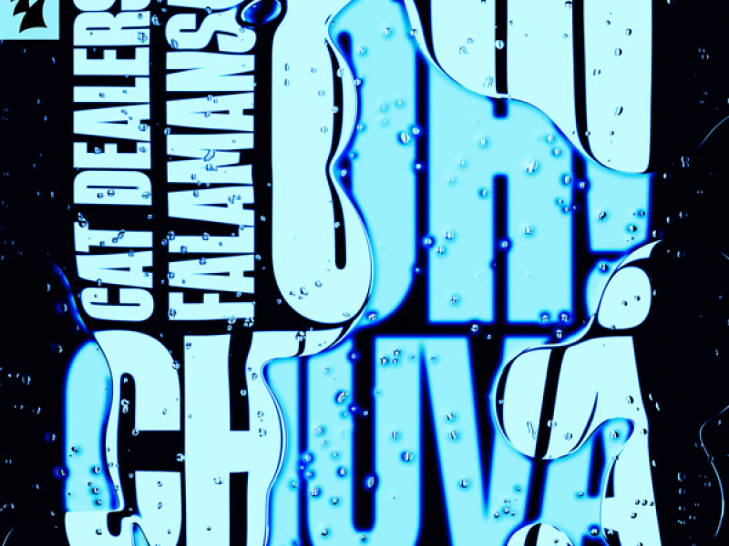 Oh! Chuva (Santti Remix) (Single)