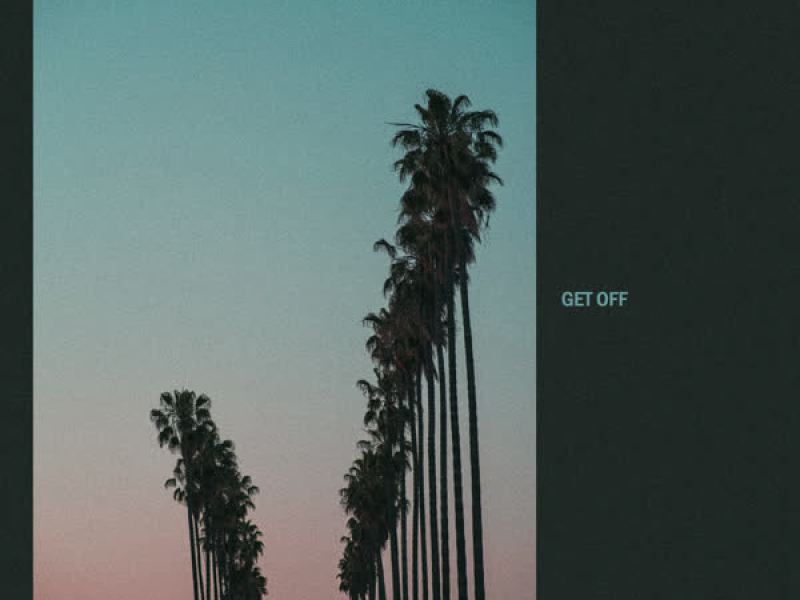 Get off (Single)