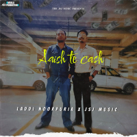 Aaish Te Cash (Single)