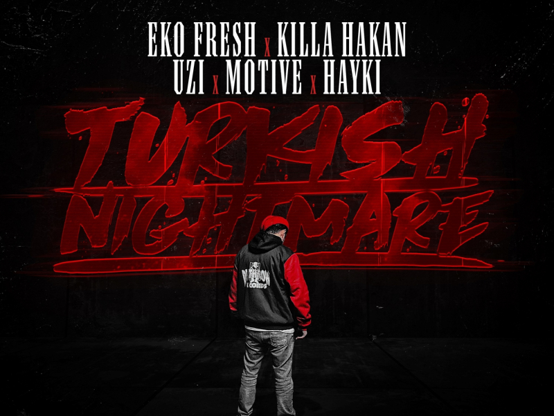 Turkish Nightmare (Single)