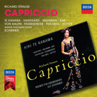 Strauss, R.: Capriccio