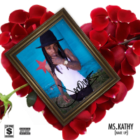 Ms. Kathy (Make Up) (Single)
