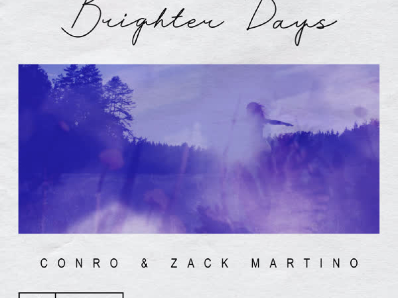 Brighter Days (Single)