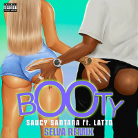 Booty (Selva Remix) (Single)