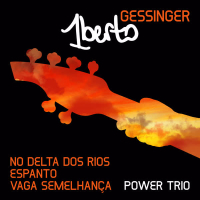 Power Trio (EP)