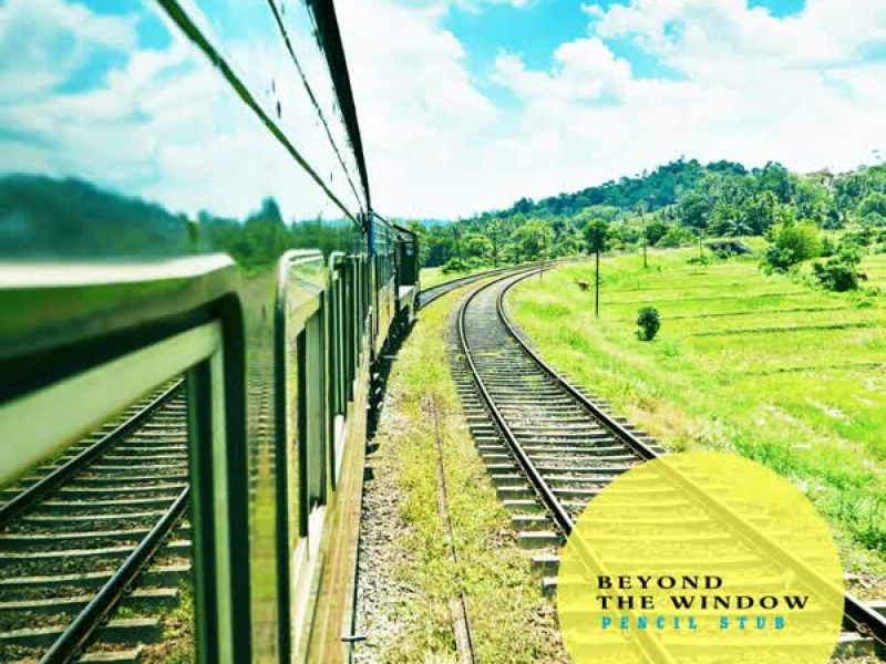 Beyond the window (Single)