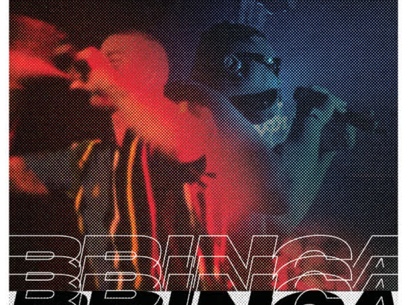 Brinca (Single)