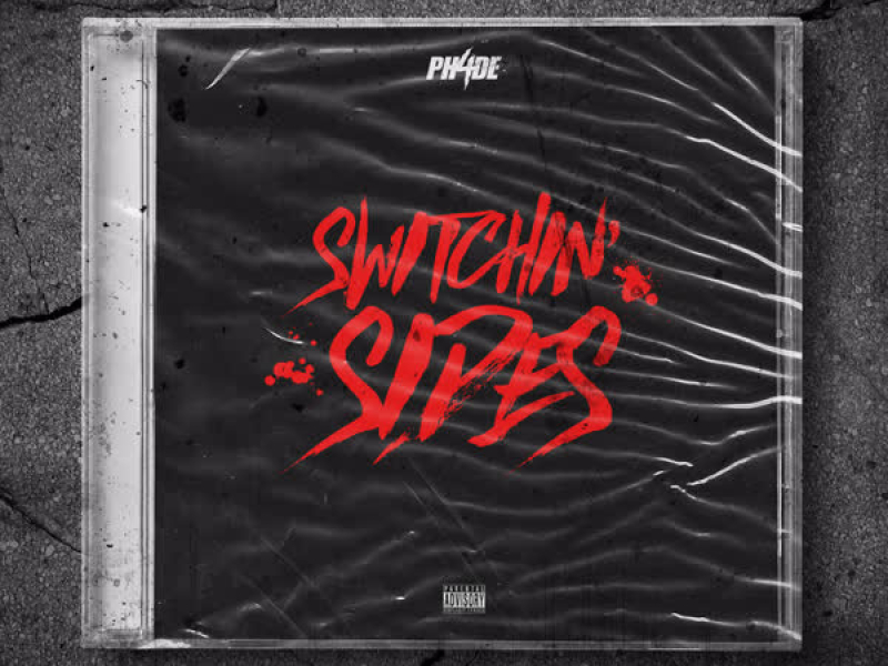 Switchin Sides (Single)