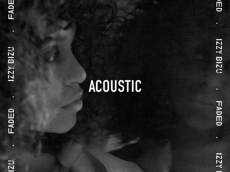 Faded (Acoustic) (Single)