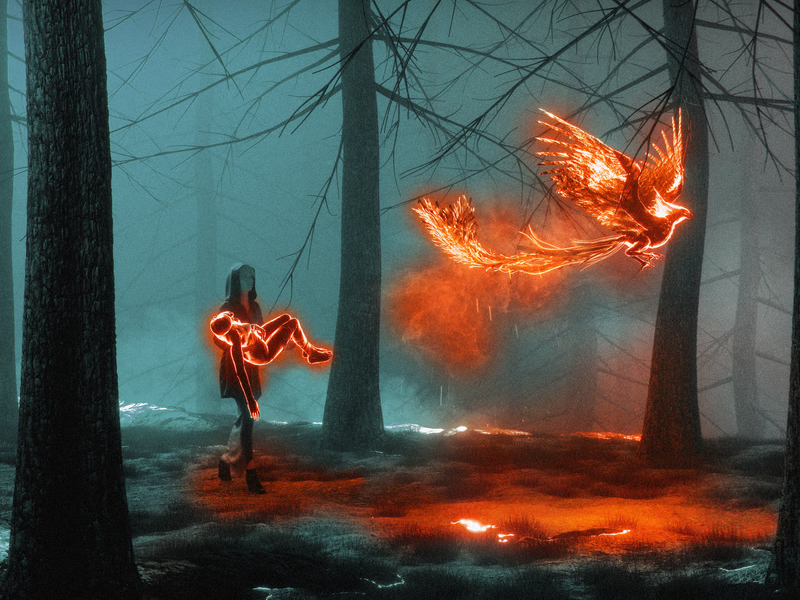 In Your Arms (Alan Walker Remix) (Single)