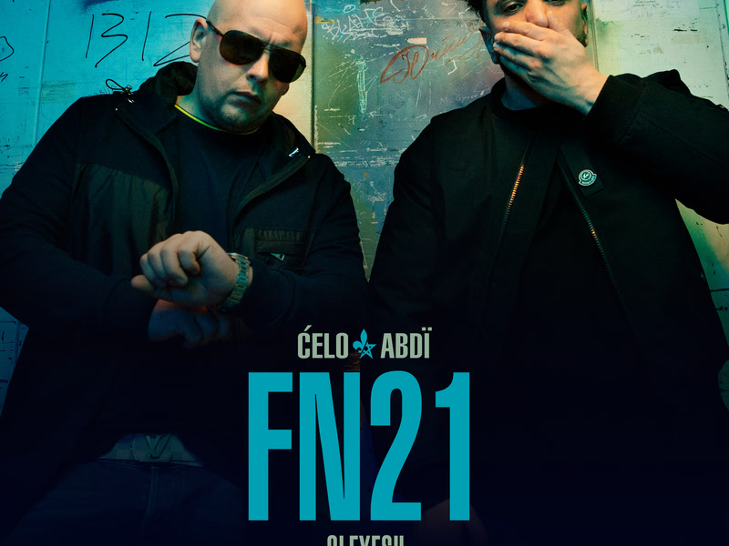 FN21 (Single)