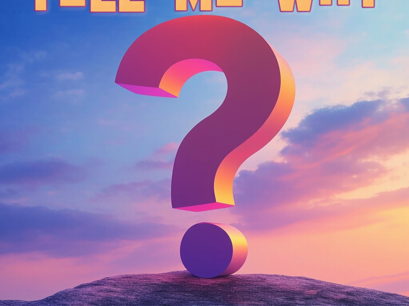 Tell Me Why (Single)