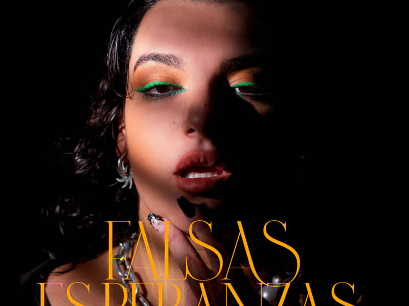 Falsas Esperanzas (Single)