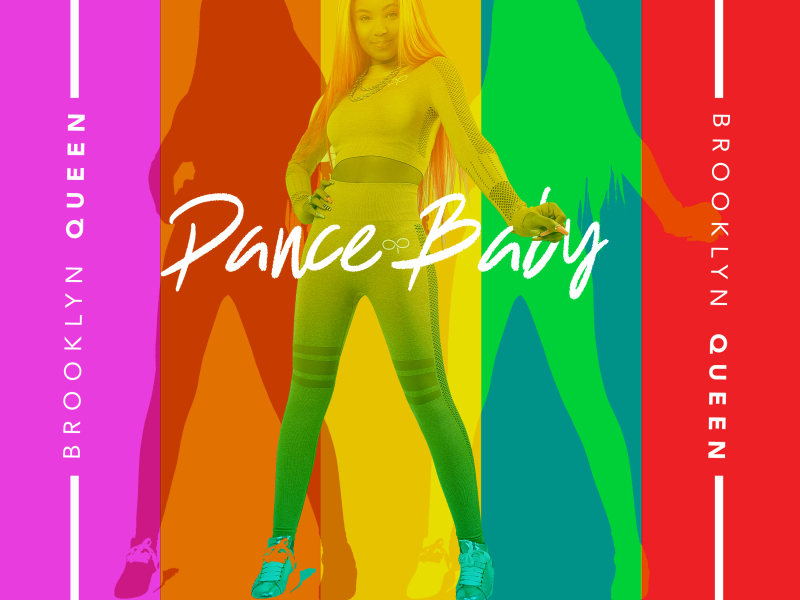 Dance Baby (Single)