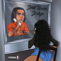 Jail House Jodye (EP)