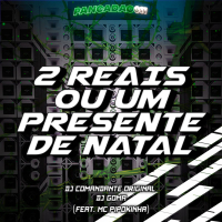 2 REAIS OU UM PRESENTE DE NATAL (Live) (Single)