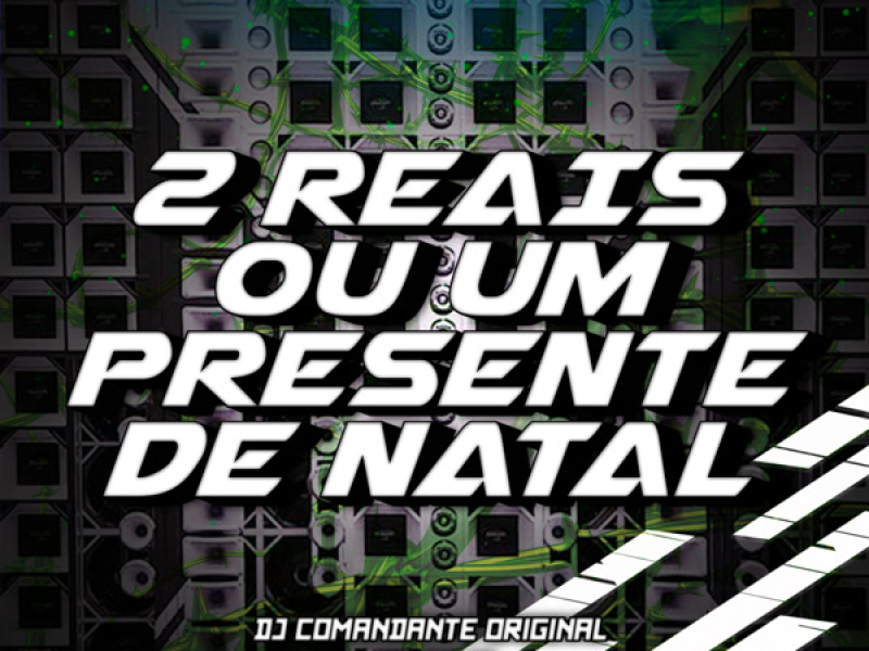 2 REAIS OU UM PRESENTE DE NATAL (Live) (Single)