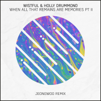When All That Remains Are Memories, Pt. II (Jeongwoo Remix) (Single)