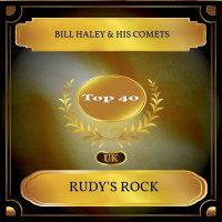 Rudy's Rock (UK Chart Top 40 - No. 26) (Single)